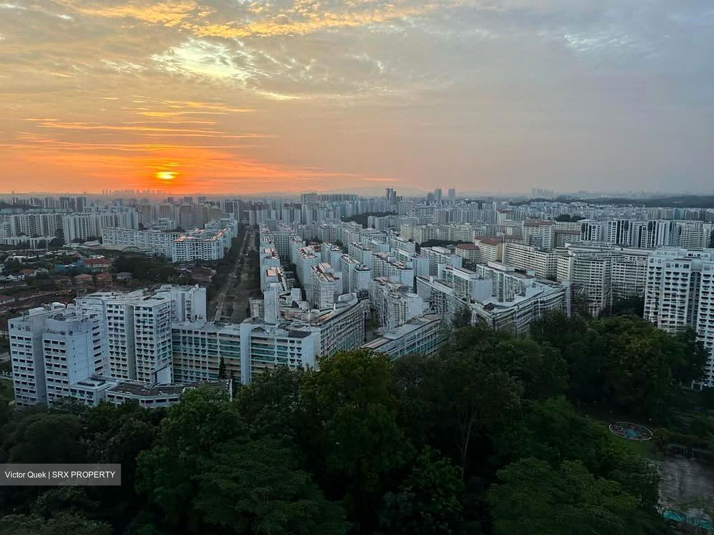 Eco Sanctuary (D23), Condominium #620661961